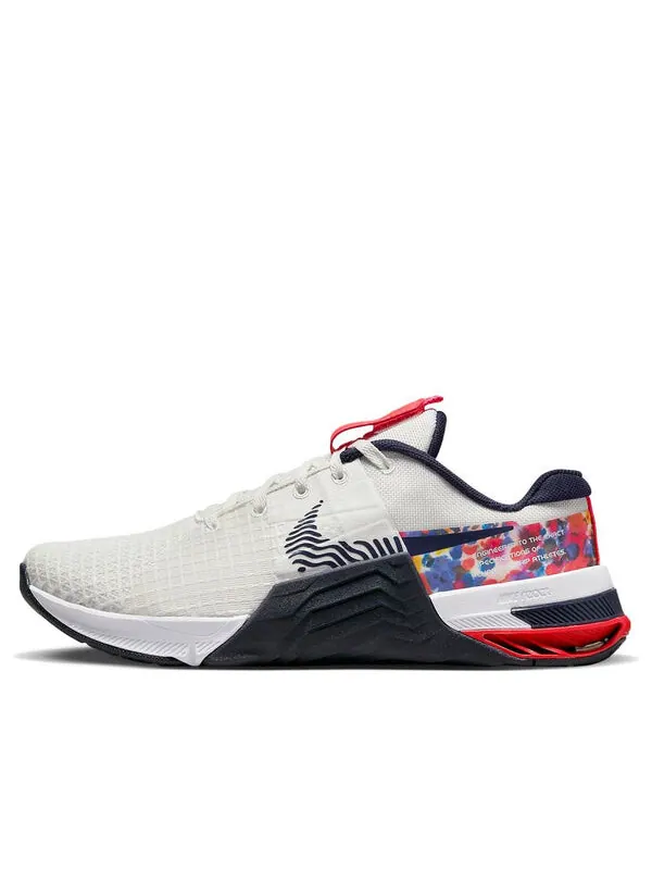 Кроссовки metcon 8 training shoes 'summit white' Nike — изображение 1 из 4