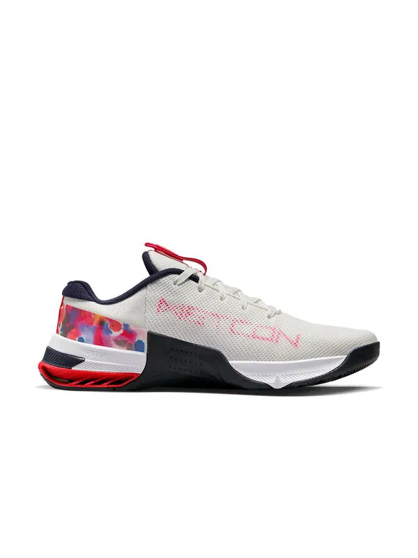 Кроссовки metcon 8 training shoes 'summit white' Nike — изображение 2 из 4