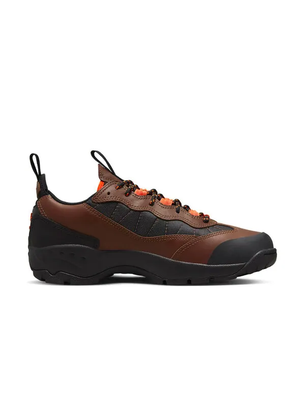 Кроссовки acg air mada Nike — изображение 2 из 4, черный/коричневый