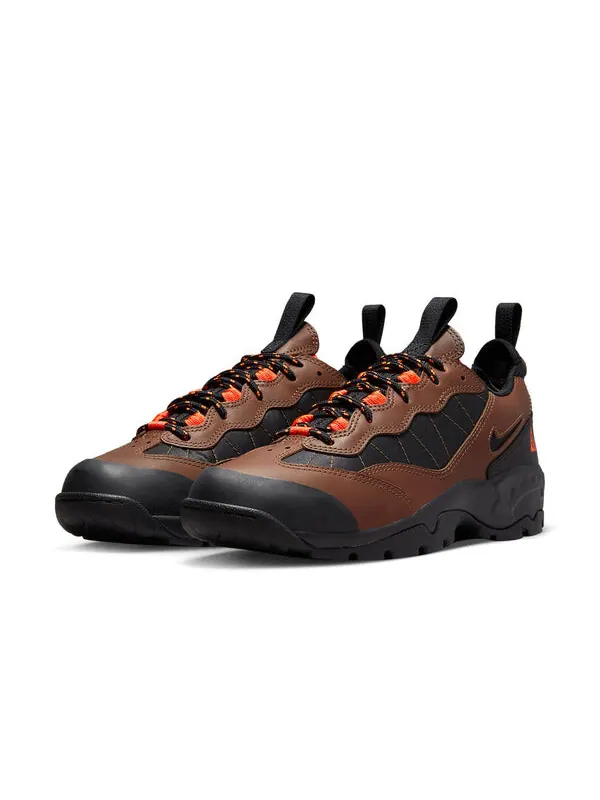 Кроссовки acg air mada Nike — изображение 3 из 4, черный/коричневый