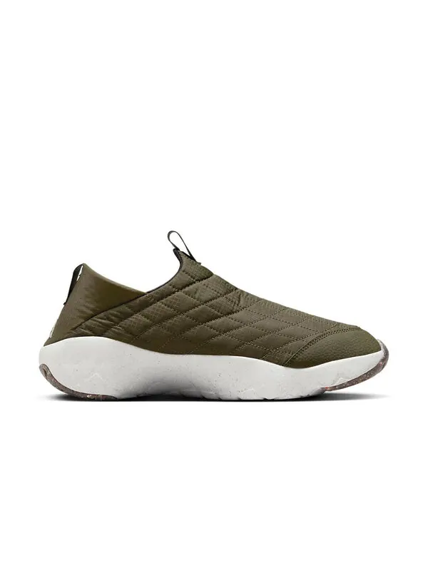 Кроссовки acg moc 3.5 Nike — изображение 2 из 4, зеленый