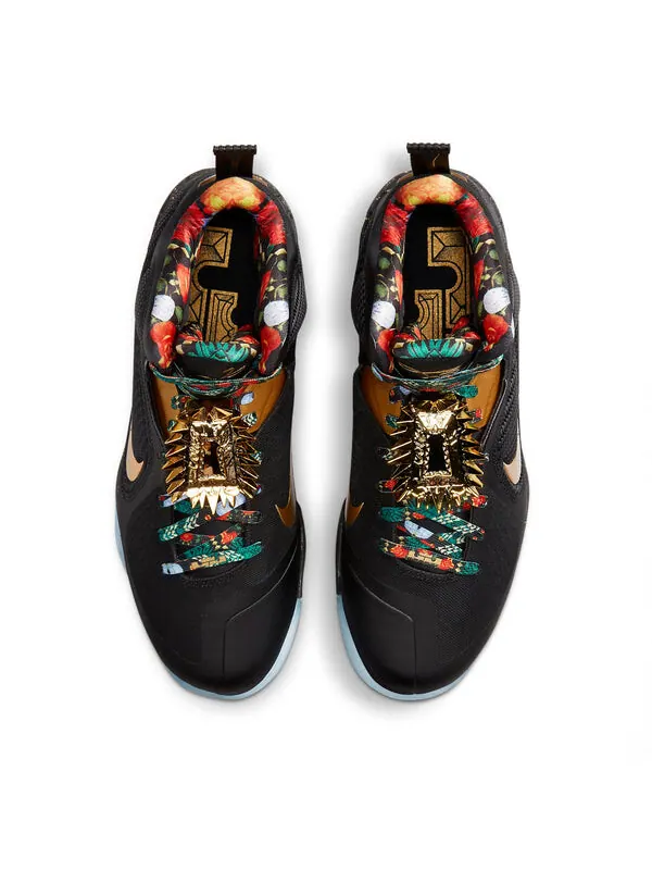 Кроссовки леброн 9 Nike — изображение 4 из 4