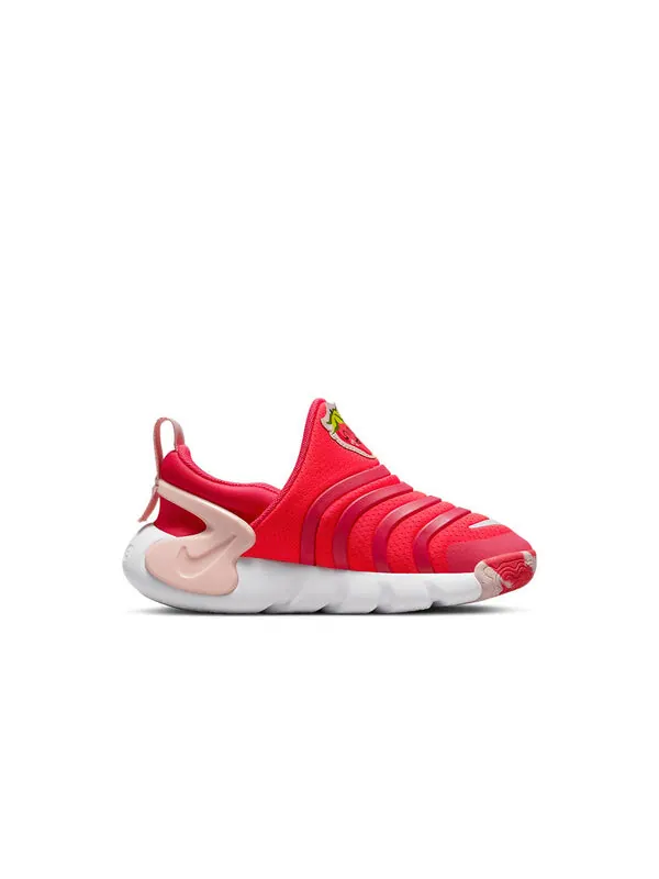 Кроссовки динамо идут Nike — изображение 2 из 4, красный/розовый//белый