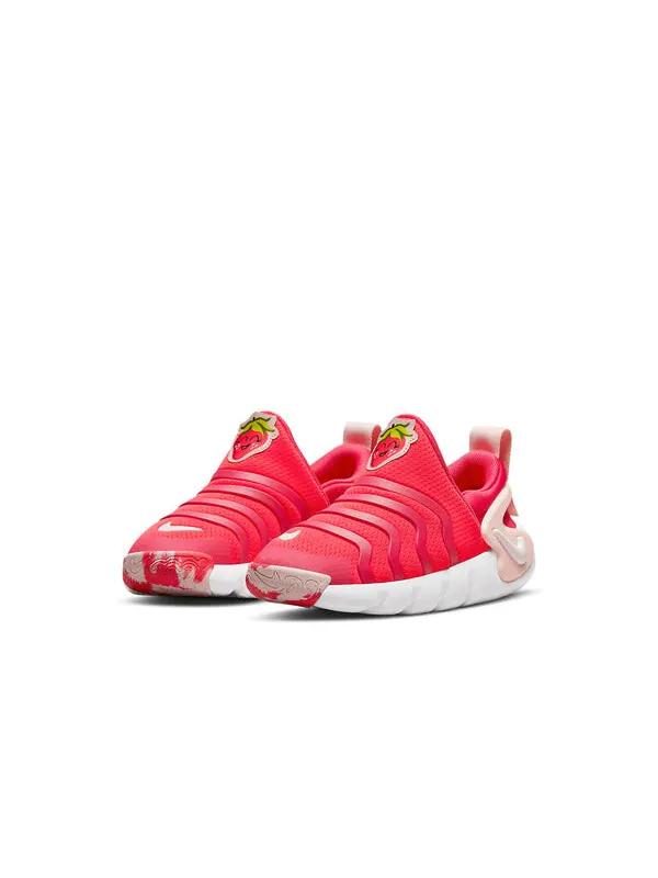 Кроссовки динамо идут Nike — изображение 3 из 4, красный/розовый//белый