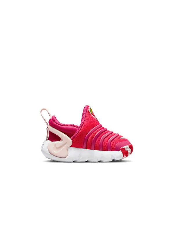 Кроссовки динамо идут Nike — изображение 2 из 4, красный/белый/розовый