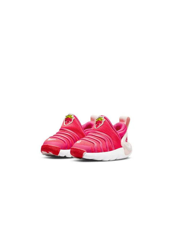 Кроссовки динамо идут Nike — изображение 3 из 4, красный/белый/розовый
