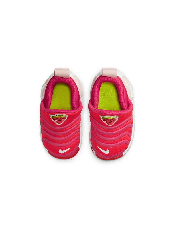 Кроссовки динамо идут Nike — изображение 4 из 4, красный/белый/розовый