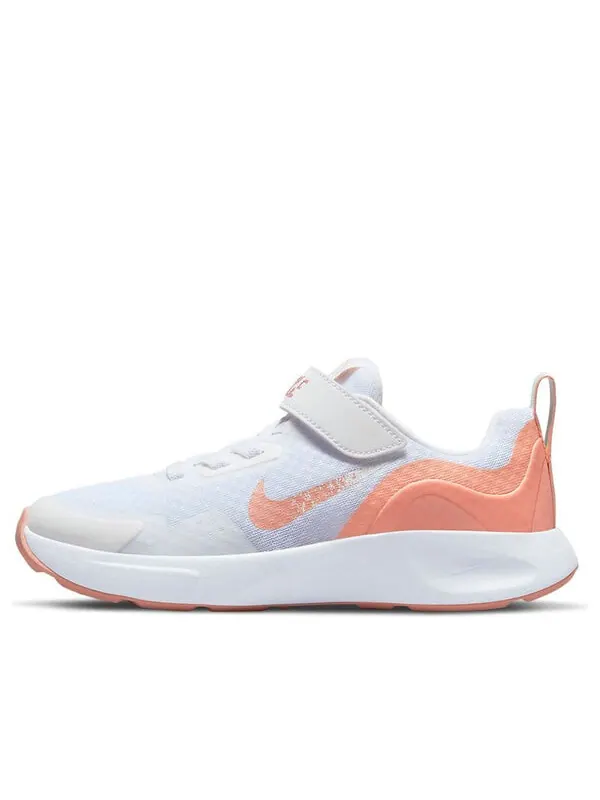 Кроссовки wearallday se низкие Nike — изображение 1 из 4, белый