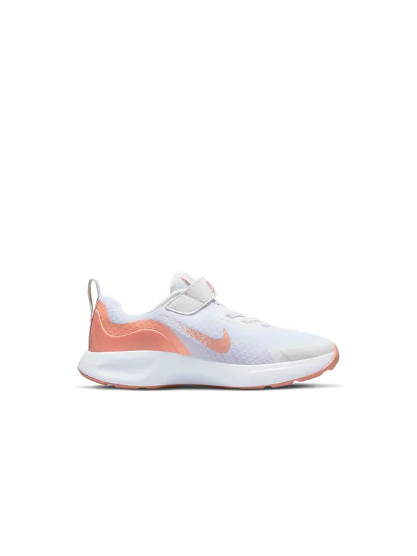 Кроссовки wearallday se низкие Nike — изображение 2 из 4, белый