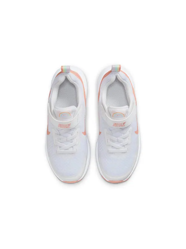 Кроссовки wearallday se низкие Nike — изображение 4 из 4, белый
