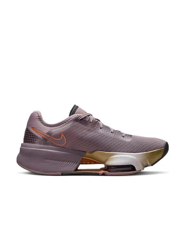 Кроссовки air zoom superrep 3 премиум Nike — изображение 2 из 4, фиолетовый