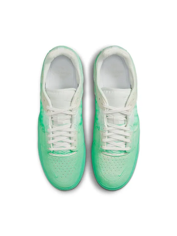 Кроссовки ishod wair premium sb Nike — изображение 4 из 4, зеленый