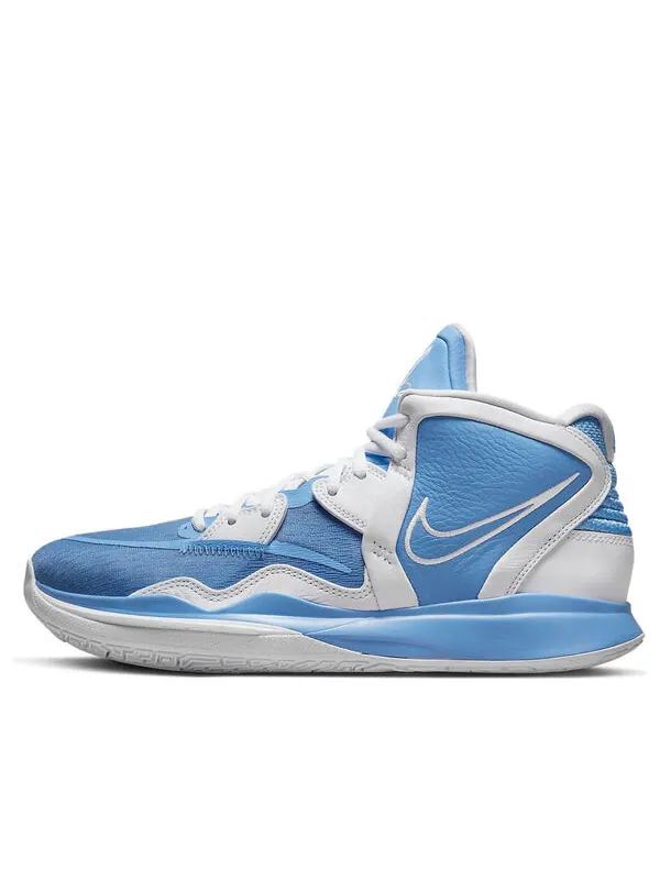 Кроссовки kyrie infinity tb 'university blue' Nike — изображение 1 из 4, синий/белый