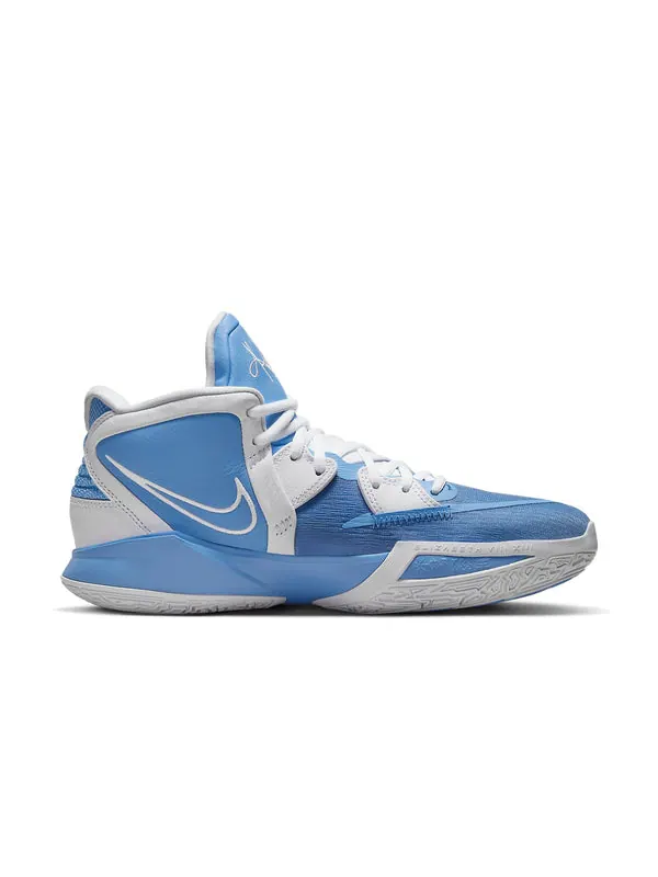 Кроссовки kyrie infinity tb 'university blue' Nike — изображение 2 из 4, синий/белый