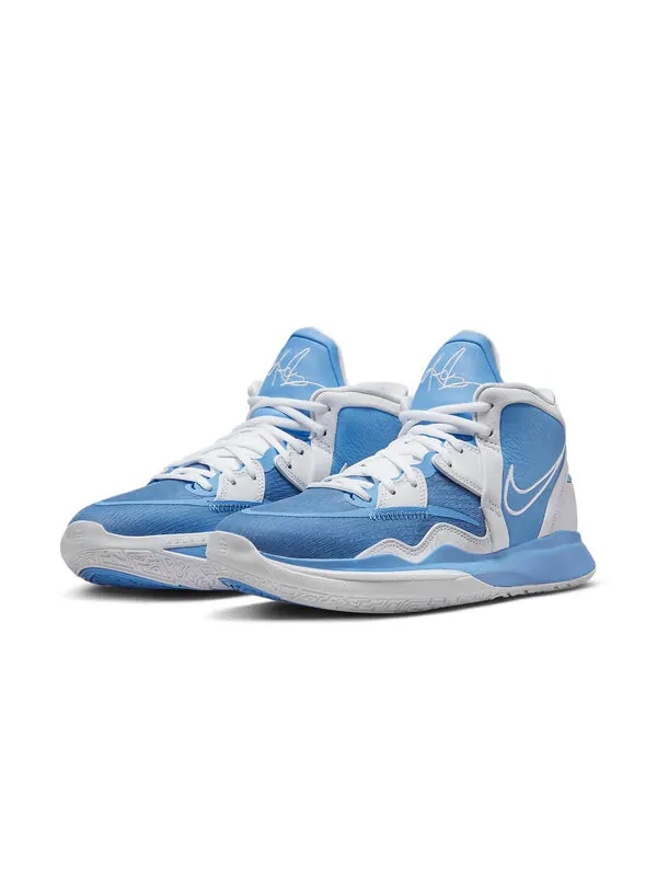 Кроссовки kyrie infinity tb 'university blue' Nike — изображение 3 из 4, синий/белый