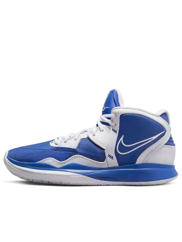 Кроссовки kyrie infinity tb 'game royal' Nike — изображение 1 из 4, синий/белый