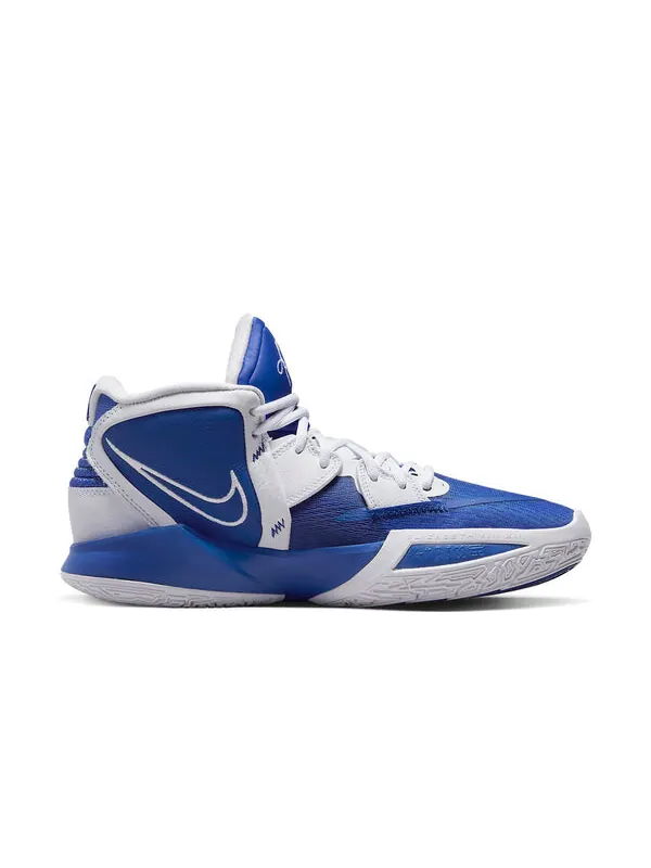 Кроссовки kyrie infinity tb 'game royal' Nike — изображение 2 из 4, синий/белый