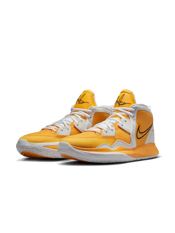 Кроссовки kyrie infinity tb 'university gold' Nike — изображение 3 из 4, желтый