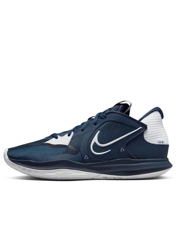 Кроссовки kyrie low 5 tb 'midnight navy' Nike — изображение 1 из 4