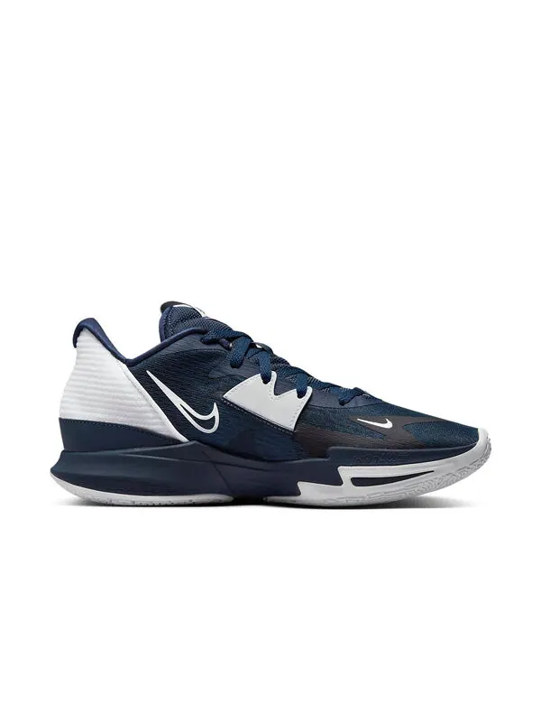 Кроссовки kyrie low 5 tb 'midnight navy' Nike — изображение 2 из 4