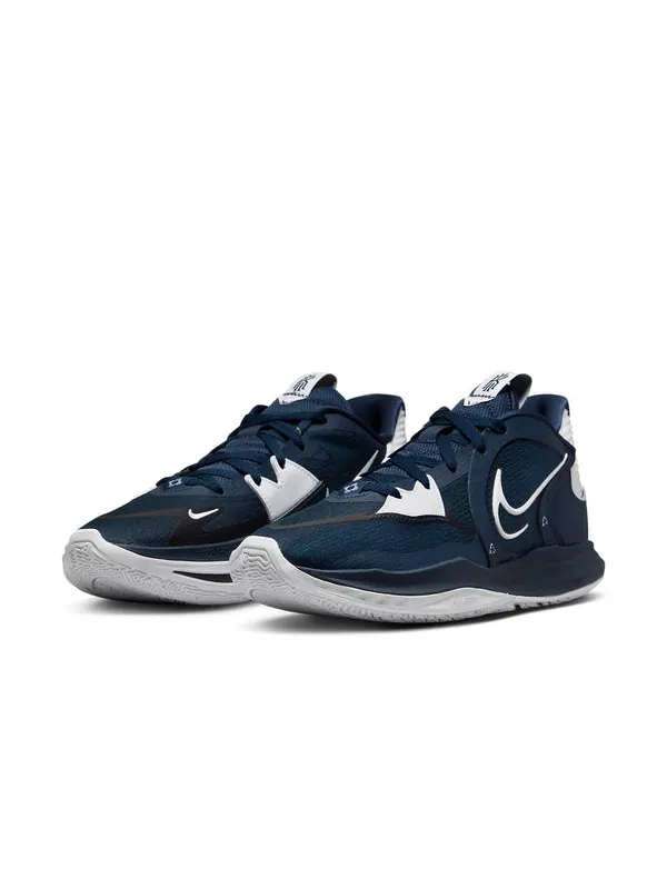 Кроссовки kyrie low 5 tb 'midnight navy' Nike — изображение 3 из 4