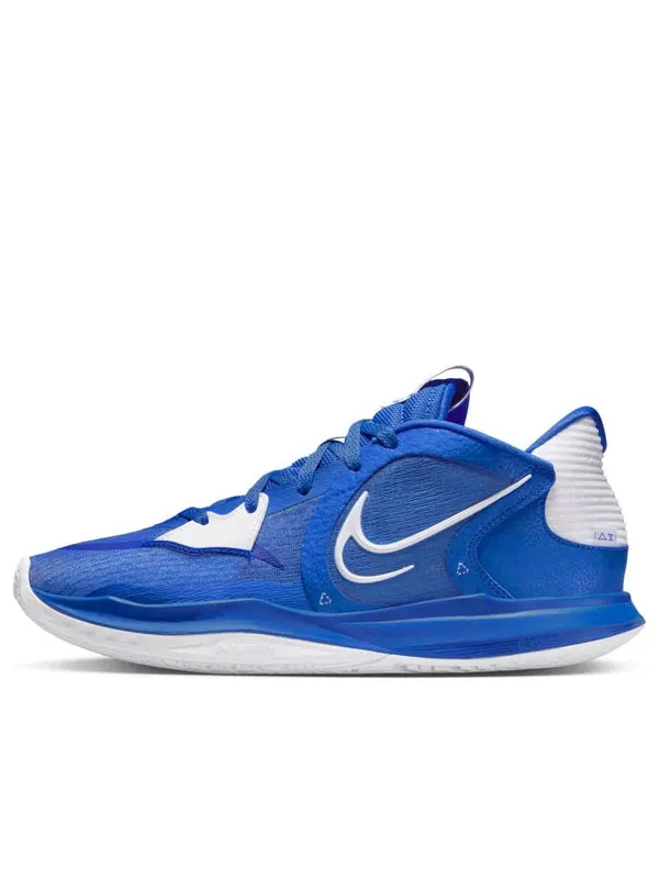 Кроссовки kyrie low 5 tb 'game royal' Nike — изображение 1 из 4, синий/белый