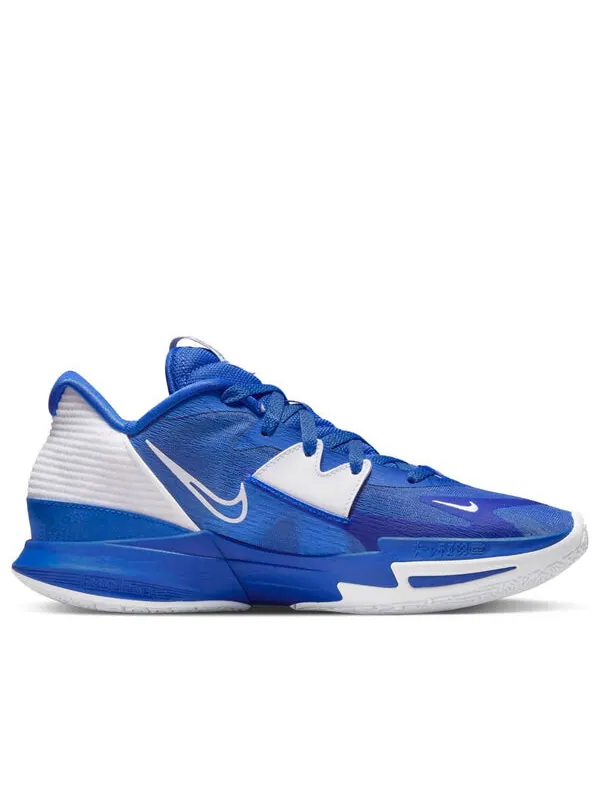 Кроссовки kyrie low 5 tb 'game royal' Nike — изображение 2 из 4, синий/белый