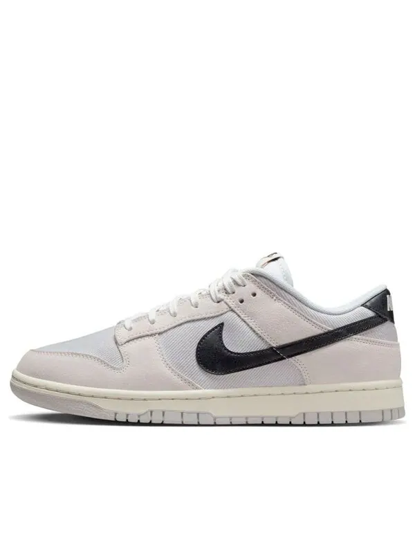 Кроссовки dunk low 'certified fresh' Nike — изображение 1 из 4, серый/черный