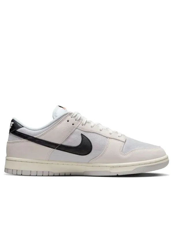 Кроссовки dunk low 'certified fresh' Nike — изображение 2 из 4, серый/черный