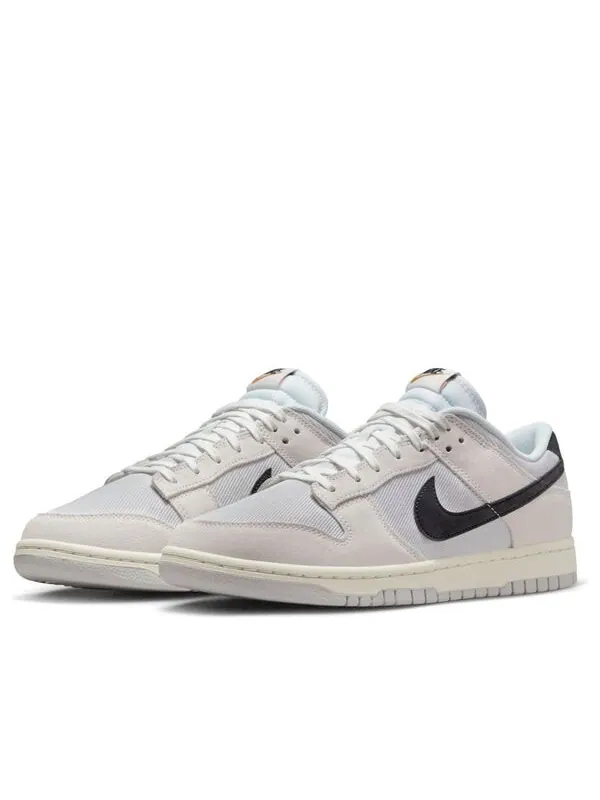 Кроссовки dunk low 'certified fresh' Nike — изображение 3 из 4, серый/черный