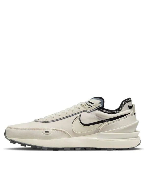 Кроссовки вафли один se Nike — изображение 1 из 4, белый