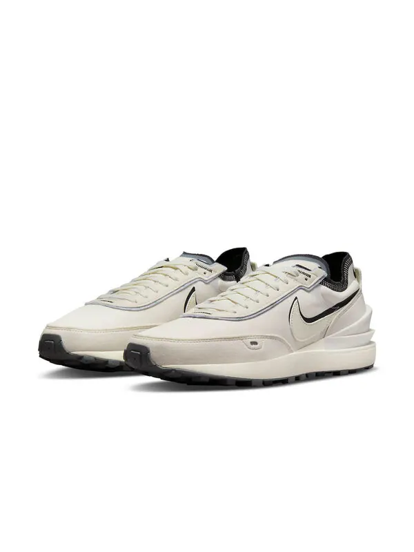 Кроссовки вафли один se Nike — изображение 3 из 4, белый
