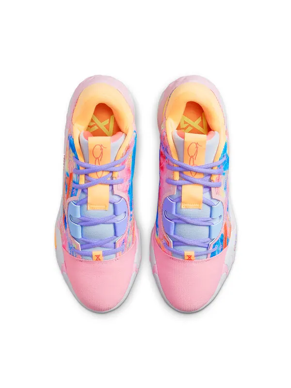 Кроссовки стр. 6 Nike — изображение 4 из 4, розовый/синий