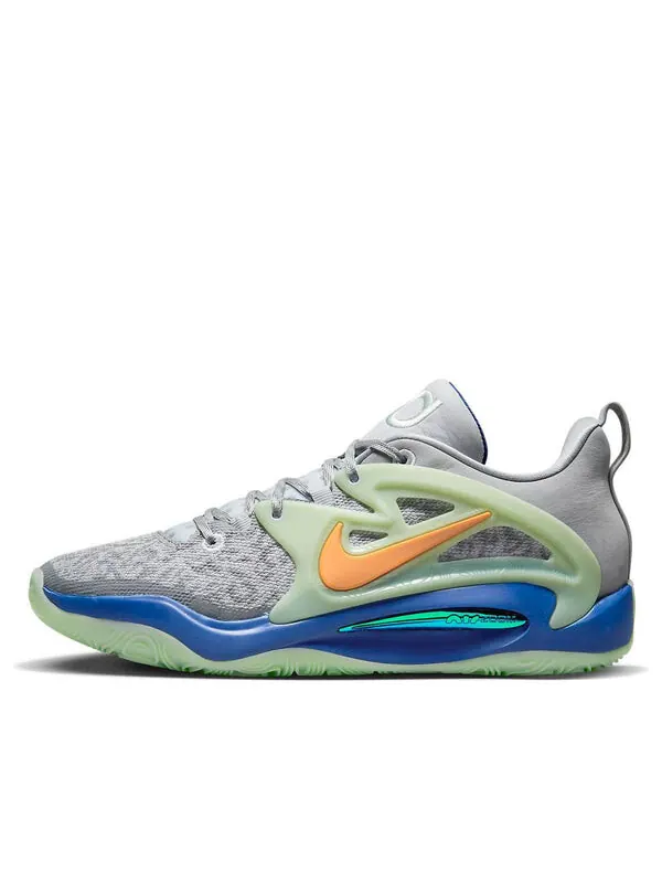 Кроссовки x cardo kd 15 Nike, мульитколор — изображение 1 из 4, мульти