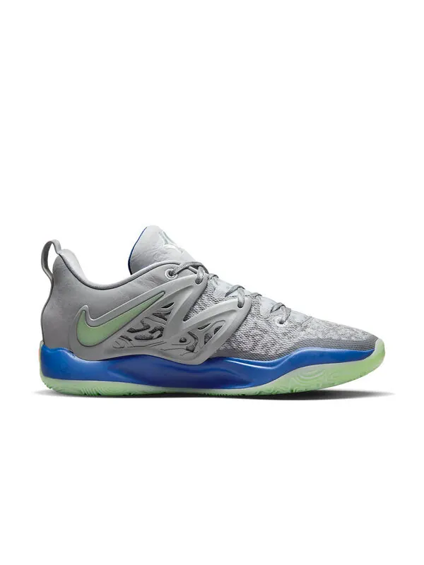 Кроссовки x cardo kd 15 Nike, мульитколор — изображение 2 из 4, мульти