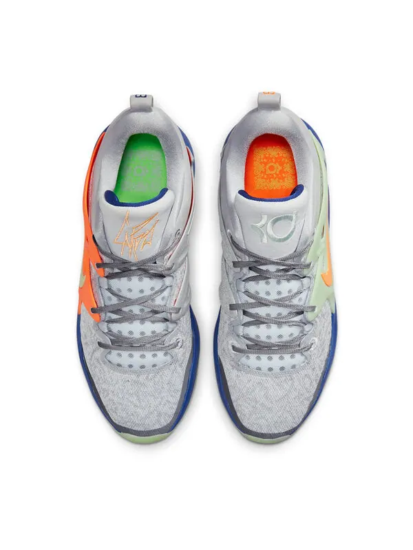 Кроссовки x cardo kd 15 Nike, мульитколор — изображение 4 из 4, мульти