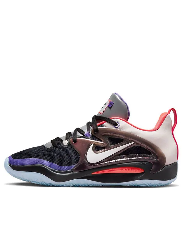 Кроссовки x 9th wonder kd 15 Nike — изображение 1 из 4, черный