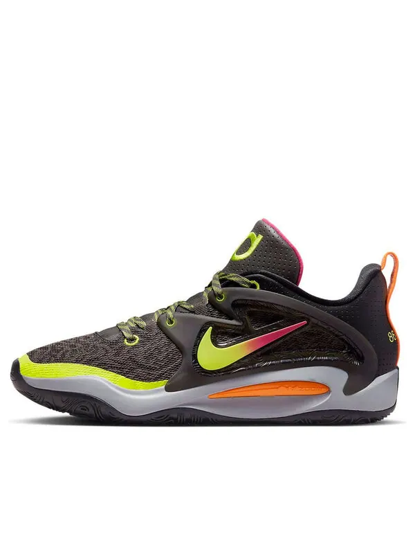 Кроссовки x boi 1da kd 15 Nike, мульитколор — изображение 1 из 4, мульти