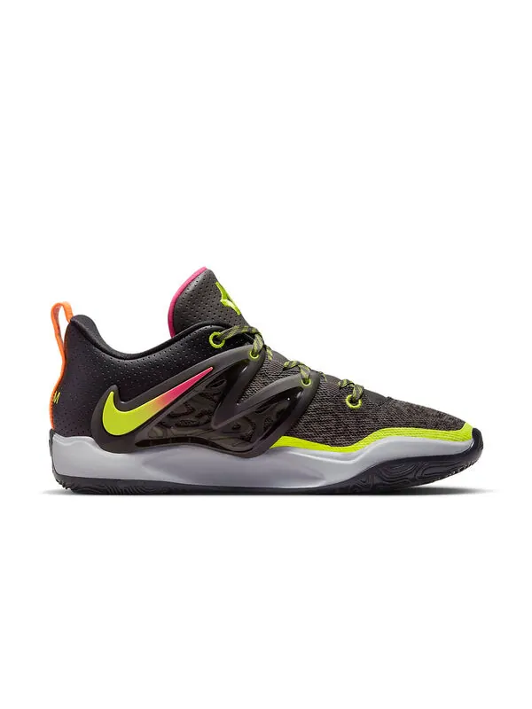 Кроссовки x boi 1da kd 15 Nike, мульитколор — изображение 2 из 4, мульти