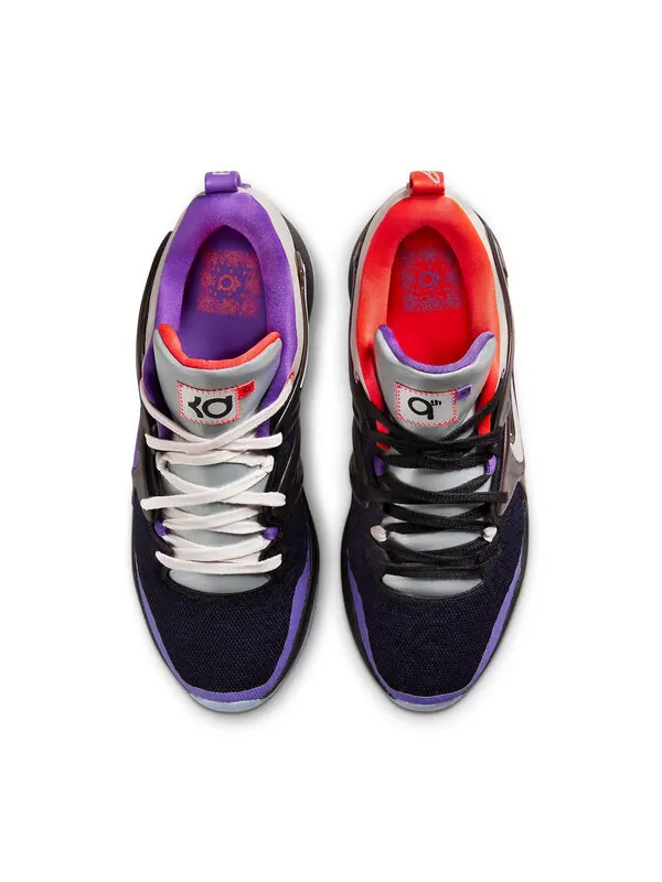 Кроссовки 9th wonder x kd 15 ep Nike — изображение 4 из 4