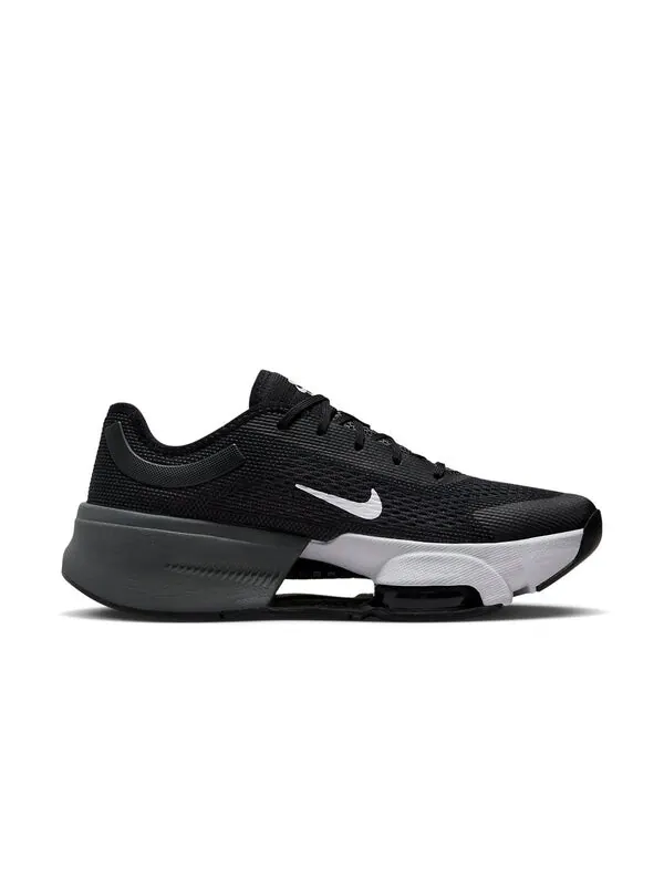 Кроссовки air zoom superrep 4 next nature Nike — изображение 2 из 4, черный / белый