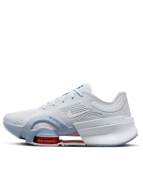 Кроссовки air zoom superrep 4 next nature Nike — изображение 1 из 4