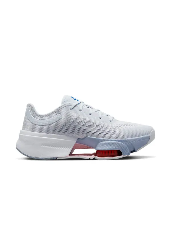 Кроссовки air zoom superrep 4 next nature Nike — изображение 2 из 4