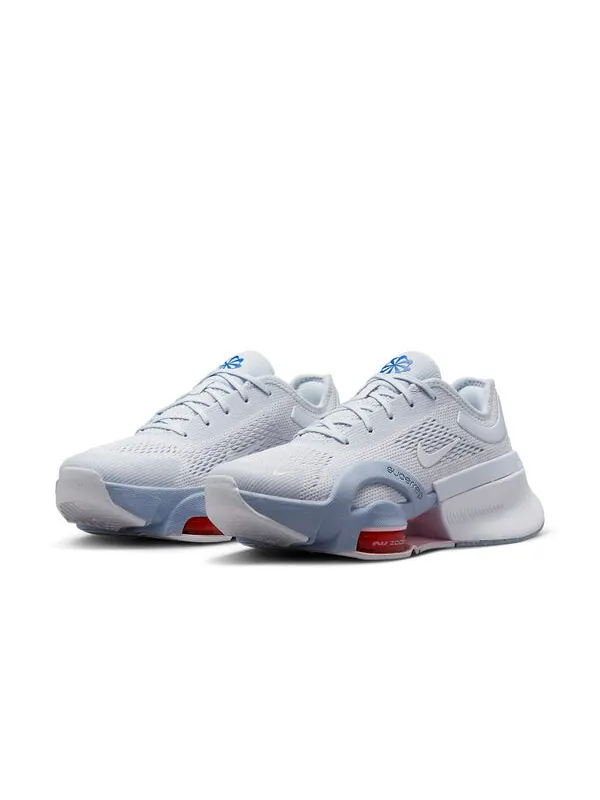 Кроссовки air zoom superrep 4 next nature Nike — изображение 3 из 4