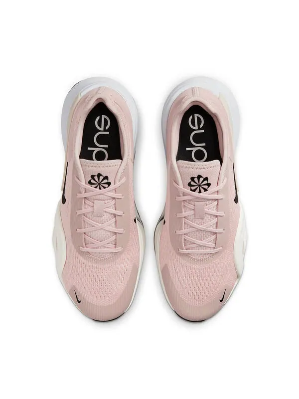 Кроссовки air zoom superrep 4 next nature Nike — изображение 4 из 4, розово-черный