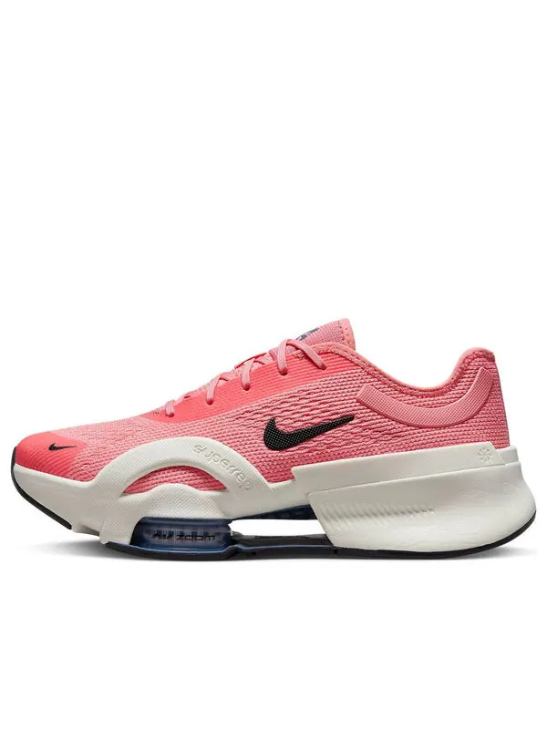 Кроссовки air zoom superrep 4 next nature Nike — изображение 1 из 4, фиолетовый/черный