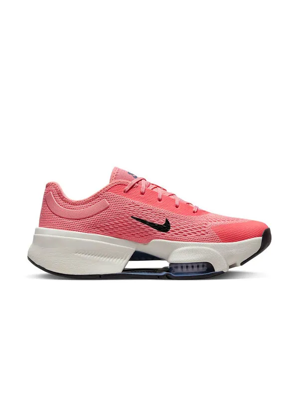 Кроссовки air zoom superrep 4 next nature Nike — изображение 2 из 4, фиолетовый/черный