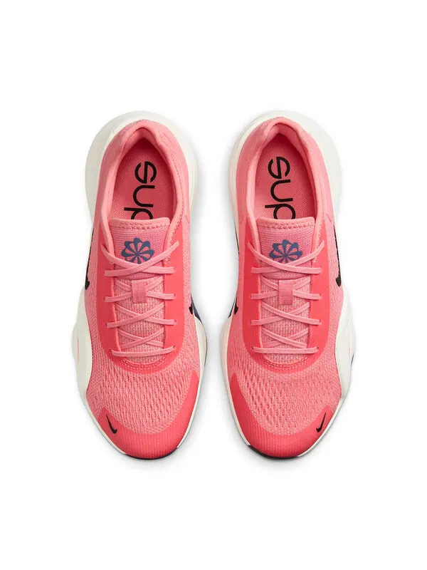 Кроссовки air zoom superrep 4 next nature Nike — изображение 4 из 4, фиолетовый/черный