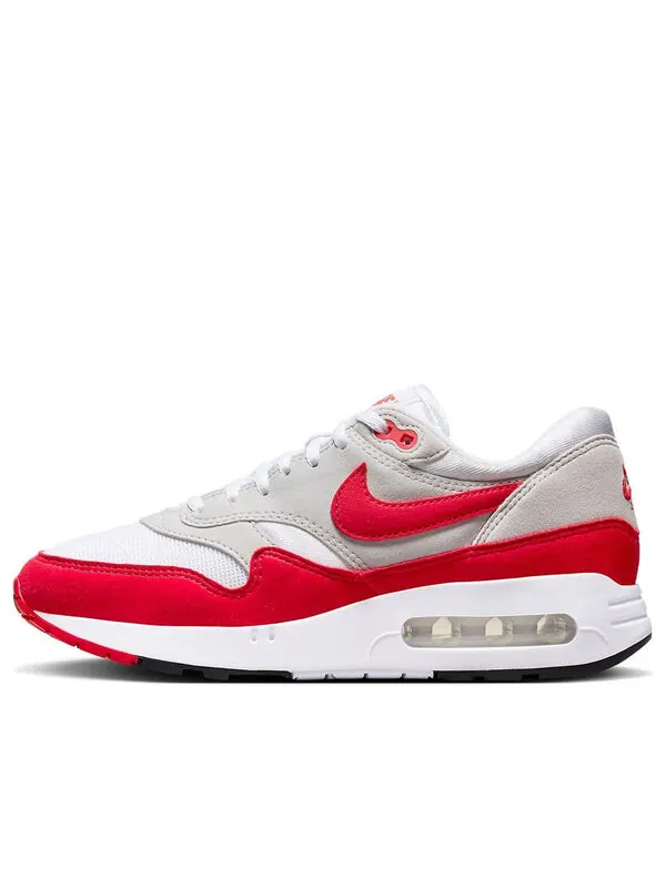 Кроссовки air max 1 '86 'big bubble' Nike — изображение 1 из 1, белый