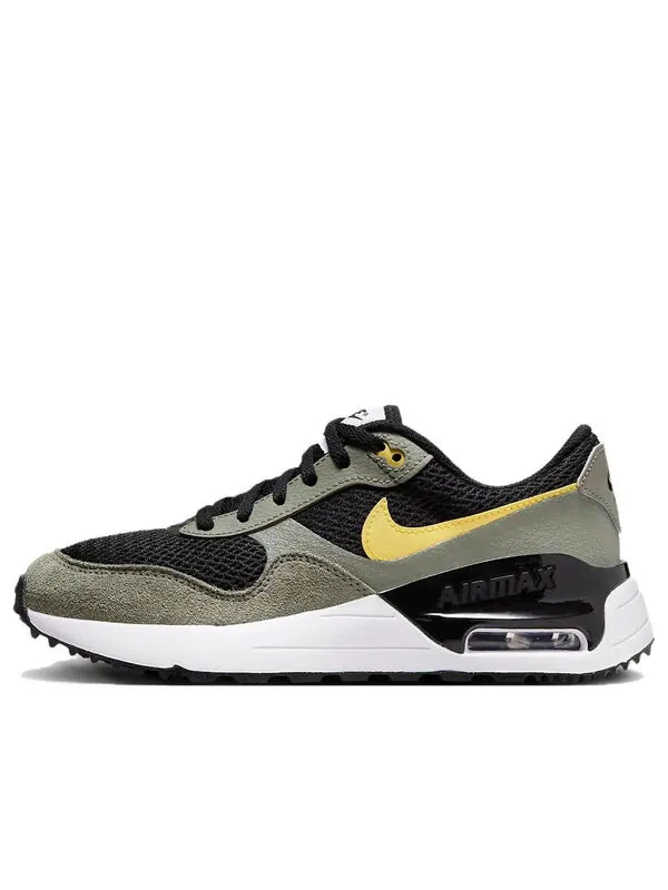 Кроссовки air max systm Nike — изображение 1 из 4